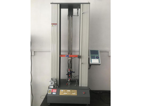 電子拉力試驗機(jī)